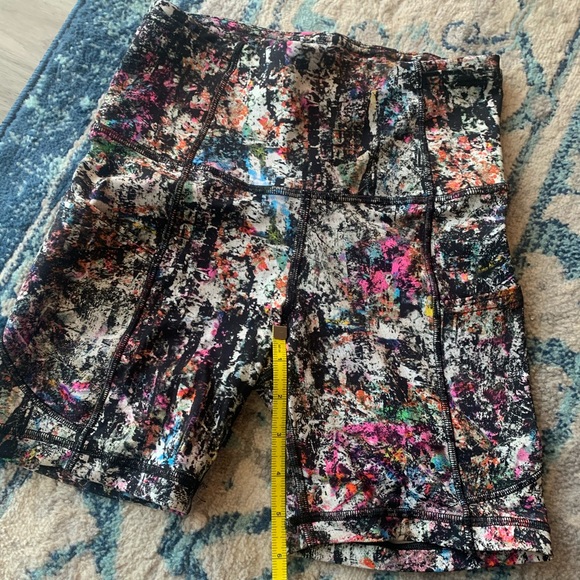 💋 Lululemon Fast and Free multi - Picture 6 of 7